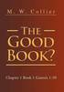 Good Book
