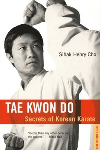Tae Kwon Do (e-bok)