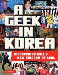 Geek in Korea (e-bok)