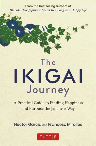 Ikigai Journey (hftad)