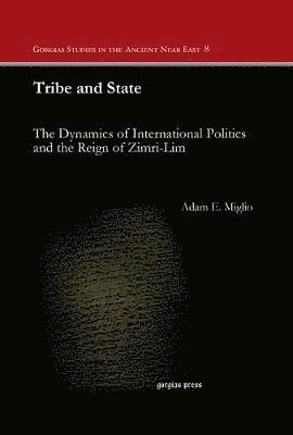 Tribe and State (hftad)