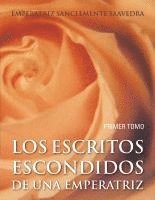 Esccritos Escondidos de Una Emperatriz (hftad)