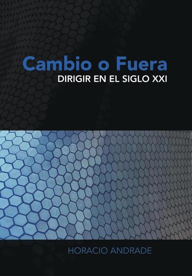 Cambio O Fuera (h�ftad)