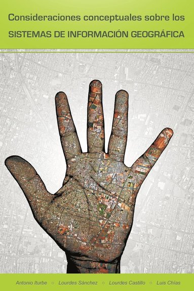 Consideraciones Conceptuales Sobre Los Sistemas de Informacion Geografica (hftad)