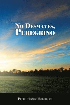 No Desmayes, Peregrino (inbunden)