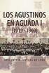 Agustinos En Aguada I (1919 - 1969)