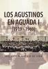 Agustinos En Aguada I (1919 - 1969)