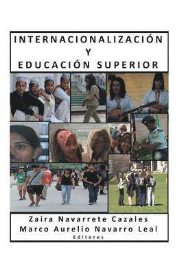 Internacionalizacion y Educacion Superior (h�ftad)