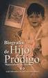 Biografia de Hijo Prodigo