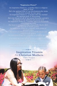 Inspiration Vitamin for Christian Mothers (e-bok)