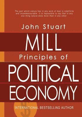 Principles of Political Economy (hftad)