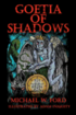 Goetia of Shadows: Illustrated Luciferian Grimoire
