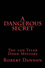 A Dangerous Secret (hftad)