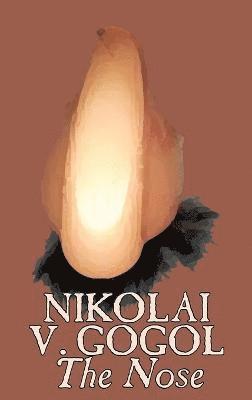 Nose by Nikolai Gogol, Classics, Literary (h�ftad)