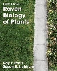 Raven Biology of Plants (inbunden)