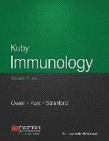 Kuby Immunology (häftad)