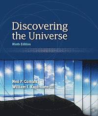 Discovering the Universe (häftad)