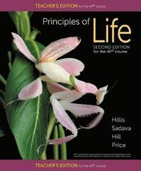 Teacher's Edition for Principles of Life (High School) (inbunden)