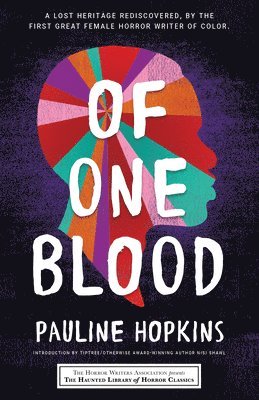 Of One Blood (inbunden)