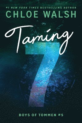 TAMING 7 (hftad)