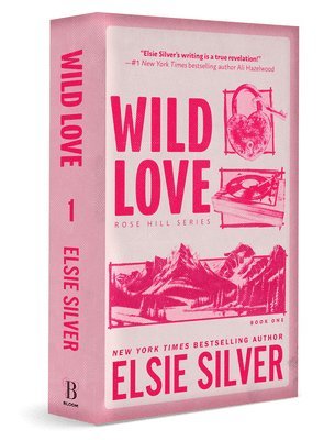 Wild Love (Standard Edition) (hftad)