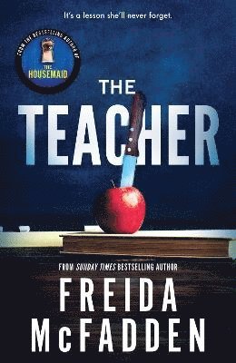 Teacher (hftad)