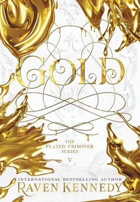 Gold (inbunden)