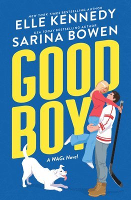 Good Boy (häftad)