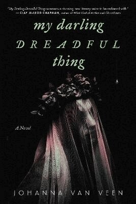 My Darling Dreadful Thing (h�ftad)