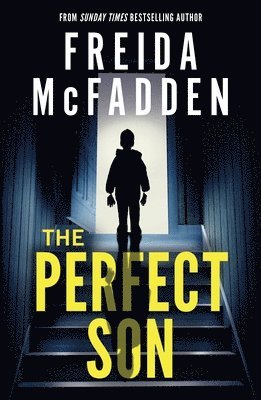 The Perfect Son (hftad)