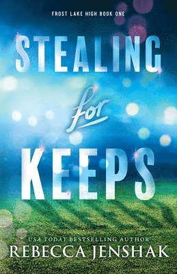 Stealing for Keeps (inbunden)