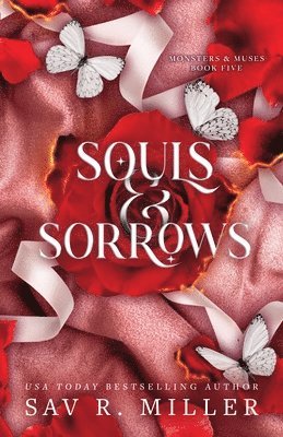 Souls and Sorrows (häftad)
