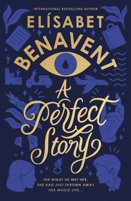 Perfect Story (hftad)