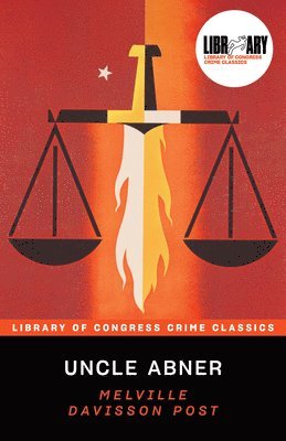 Uncle Abner (h�ftad)