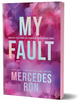 My Fault (Deluxe Edition) (hftad)