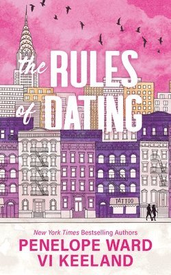 Rules of Dating (hftad)
