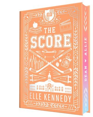 Score (Collector's Edition) (h�ftad)