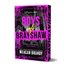 Boys of Brayshaw (Deluxe Edition)