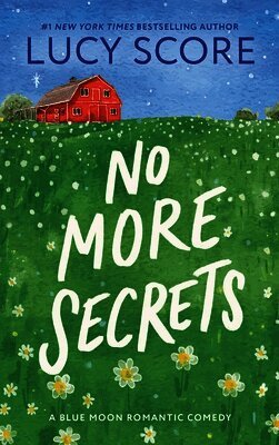 No More Secrets (h�ftad)