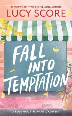 Fall into Temptation (h�ftad)