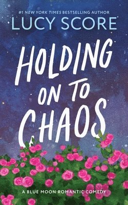 Holding on to Chaos (h�ftad)