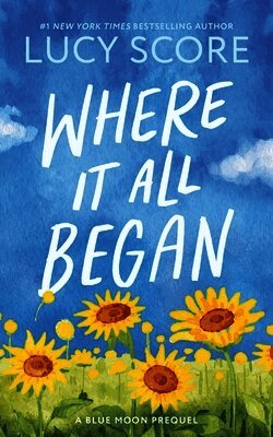 Where It All Began (h�ftad)