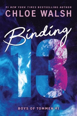 Binding 13 (Standard Edition) (h�ftad)