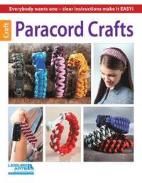Paracord Crafts (hftad)