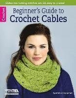 Beginner's Guide to Crochet Cables (hftad)