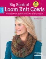 Big Book of Loom Knit Cowls (hftad)