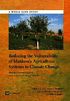 Reducing the Vulnerability of Moldova's Agricultural Systems to Climate Change