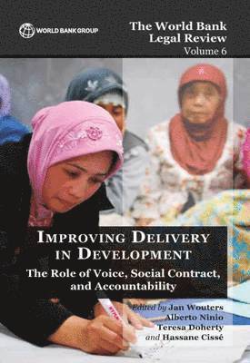 Improving delivery in development (hftad)