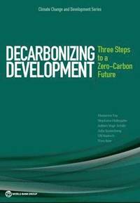 Decarbonizing development (hftad)