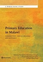 Primary Education in Malawi (hftad)